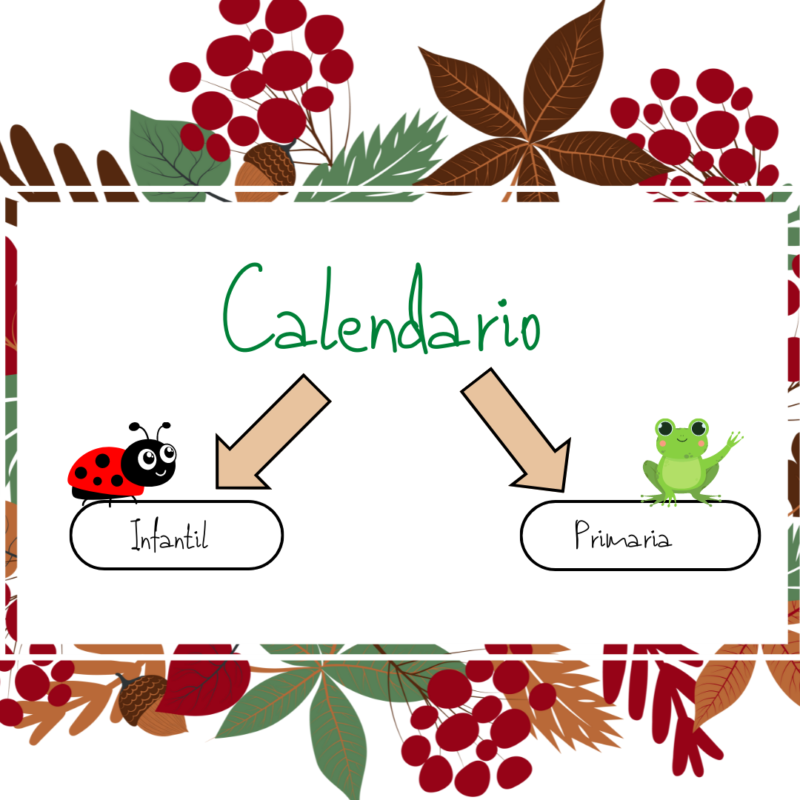 Calendario