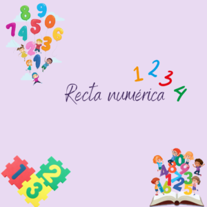 Recta numérica