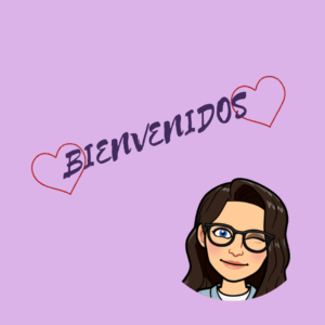 Bienvenidos