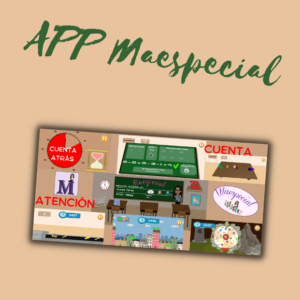 Lanzamiento de Maespecial