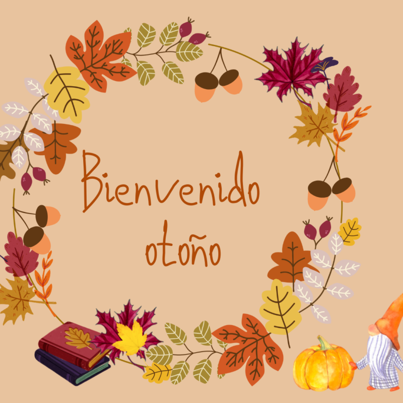 Actividades Otoñales