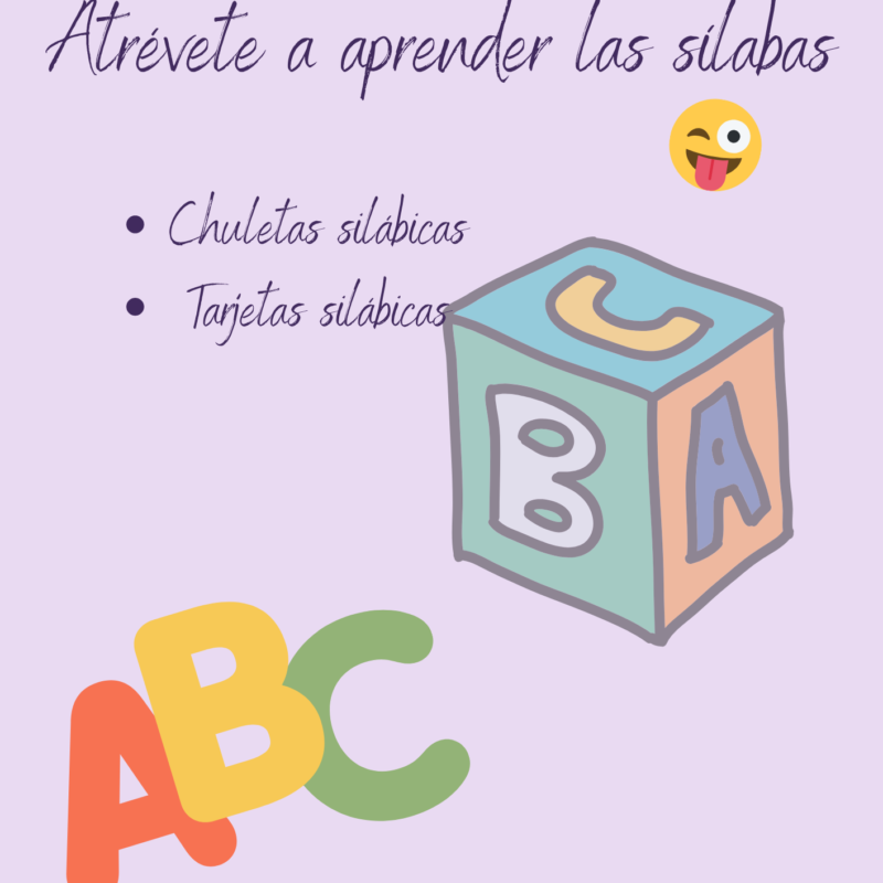 Leemos y escribimos juntos 📖✏📚
