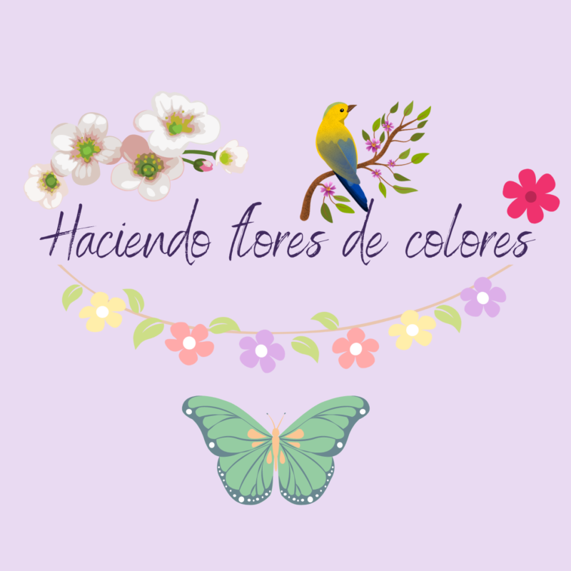 Sumando pétalos 🌼