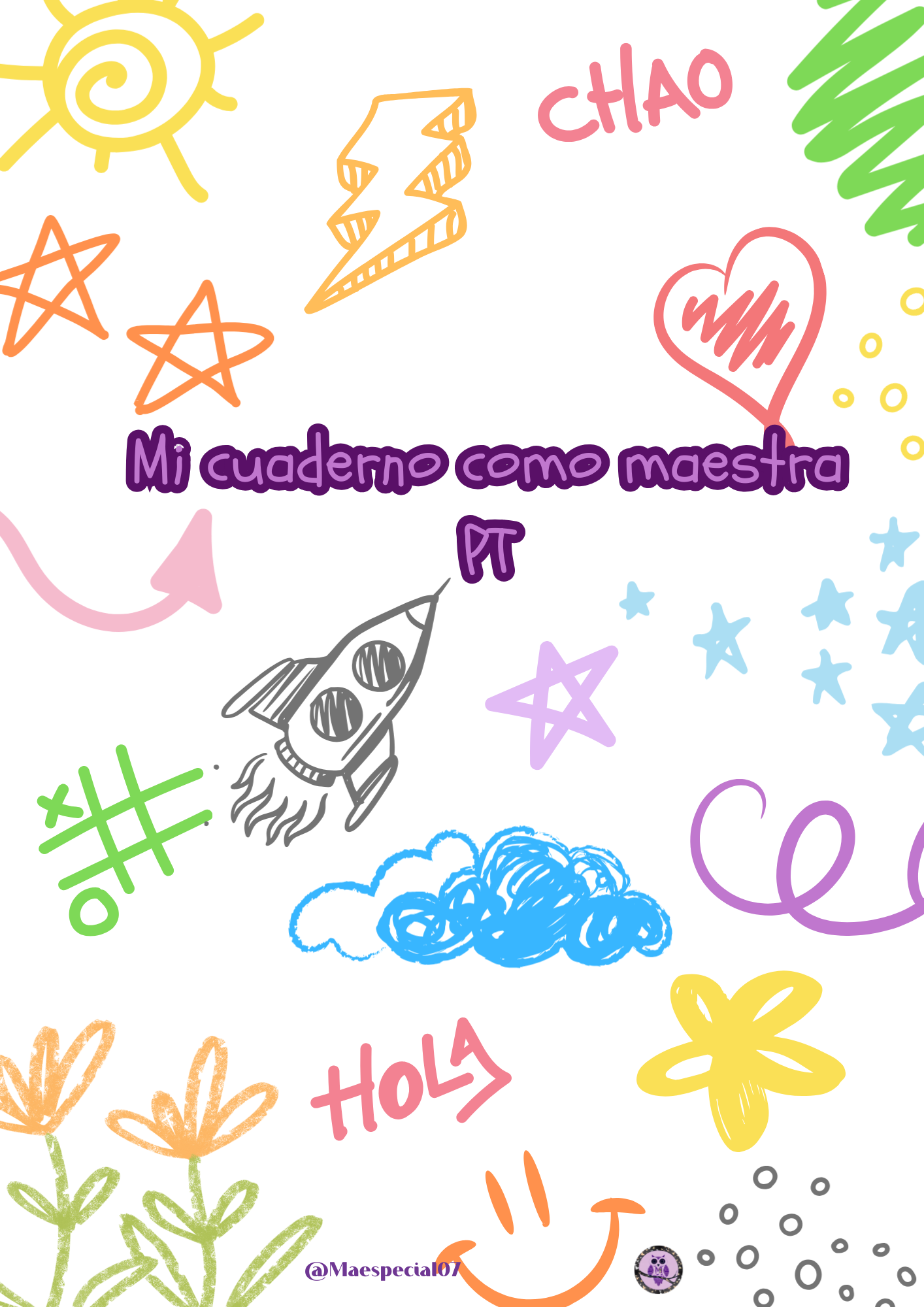 imágenes cuaderno PT - AL